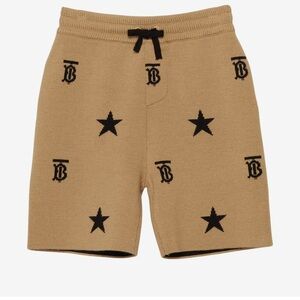 Burberry shorts